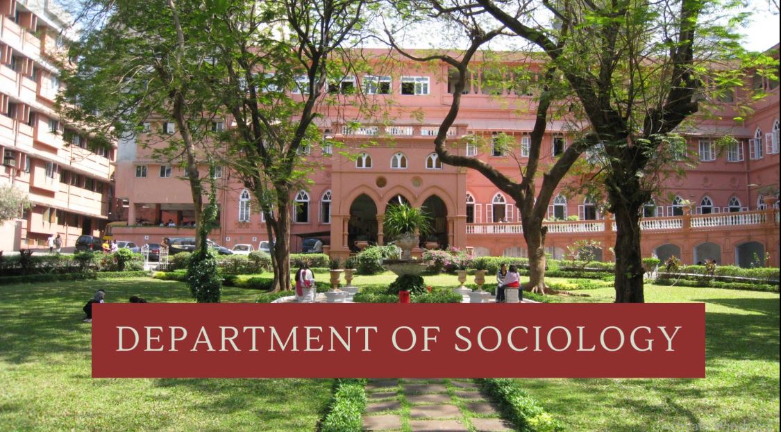 Sophia College For Women